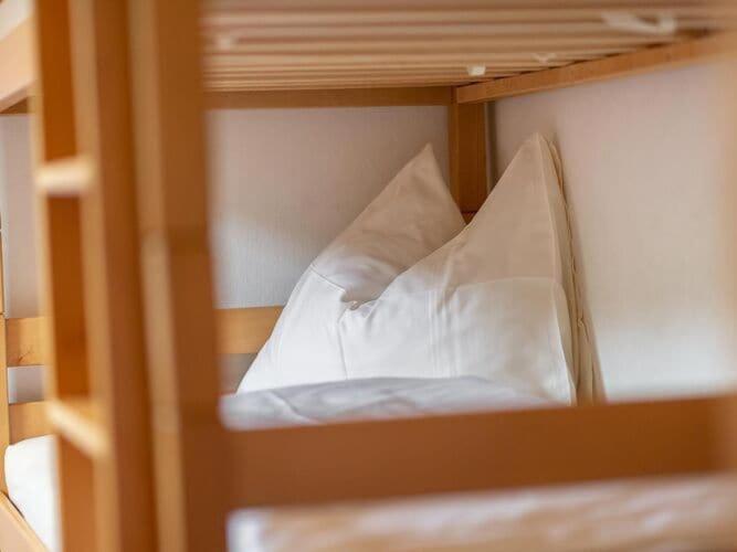 Apartment In Fuegen With A Shared Wellness 외부 사진