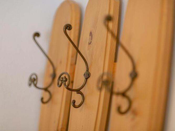Apartment In Fuegen With A Shared Wellness 외부 사진