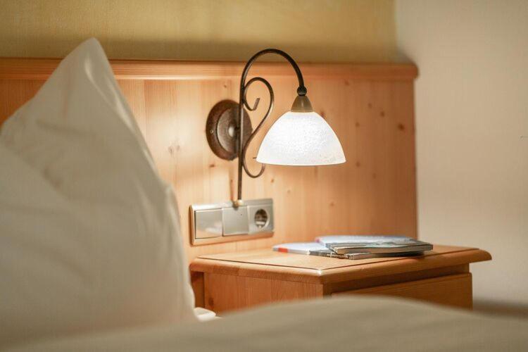 Apartment In Fuegen With A Shared Wellness 외부 사진