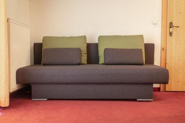 Apartment In Fuegen With A Shared Wellness 외부 사진